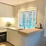 Apartamento Kleiner Ulenhof *