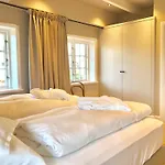 Kleiner Ulenhof Apartman Wenningstedt-Braderup (Sylt)
