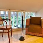 Apartamento Kleiner Ulenhof Wenningstedt-Braderup