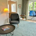 Kleiner Ulenhof * Wenningstedt-Braderup (Sylt)