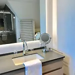Kleiner Ulenhof Apartamento Wenningstedt-Braderup