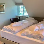 Apartman Kleiner Ulenhof Wenningstedt-Braderup (Sylt)