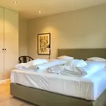Kleiner Ulenhof Apartamento *