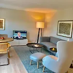 Kleiner Ulenhof Apartman Wenningstedt-Braderup (Sylt)