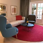 Apartamento Kleiner Ulenhof *