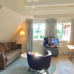 Kleiner Ulenhof Apartamento Wenningstedt-Braderup