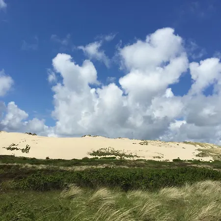 Kleiner Ulenhof Apartment Wenningstedt-Braderup