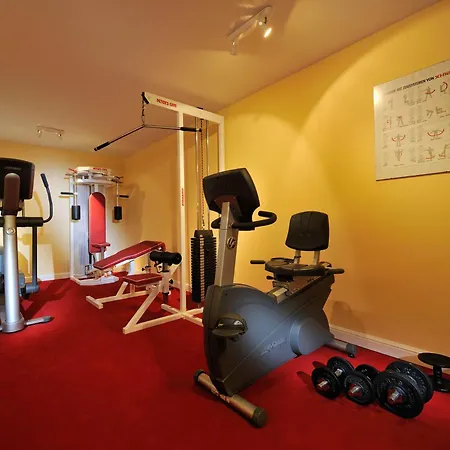 Kleiner Ulenhof Wenningstedt-Braderup