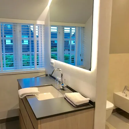 Kleiner Ulenhof Apartment