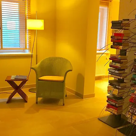 Kleiner Ulenhof Wenningstedt-Braderup