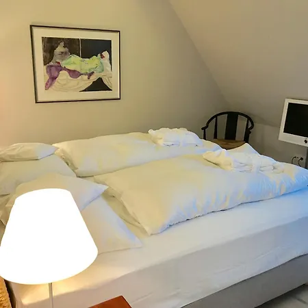 Kleiner Ulenhof Apartment
