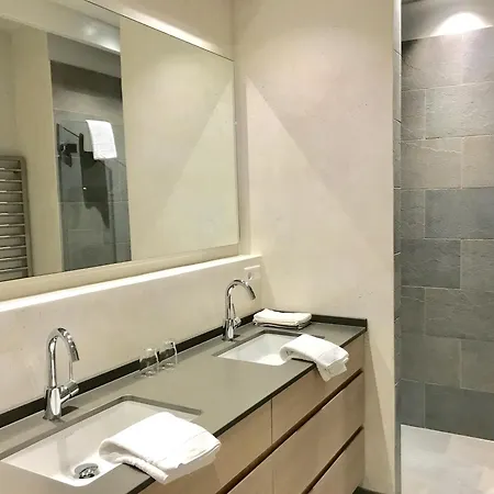 Kleiner Ulenhof Apartment *