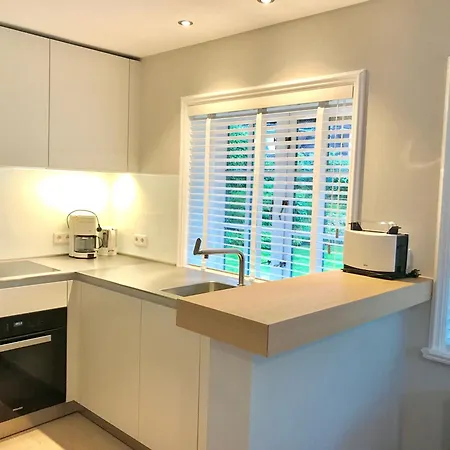 Apartment Kleiner Ulenhof *