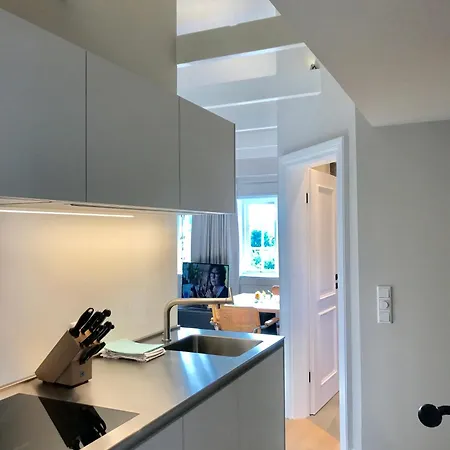 Kleiner Ulenhof Wenningstedt-Braderup