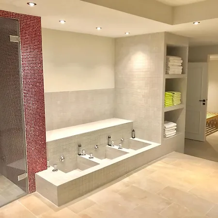 Kleiner Ulenhof Apartamento