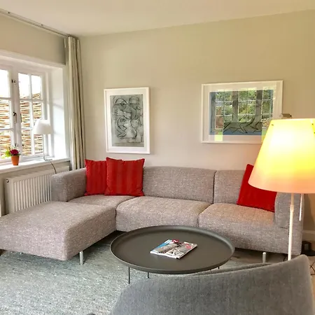 Apartment Kleiner Ulenhof