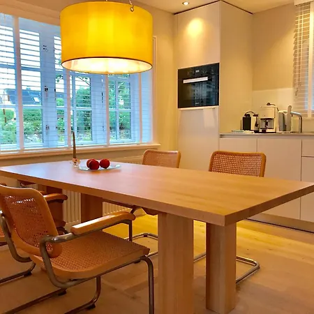 Apartment Kleiner Ulenhof *