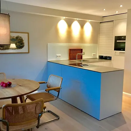 Kleiner Ulenhof Apartamento Wenningstedt-Braderup
