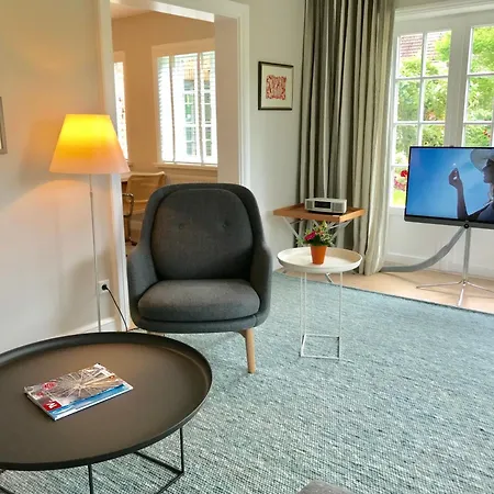 Kleiner Ulenhof * Wenningstedt-Braderup