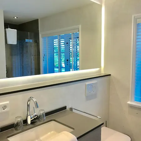 Kleiner Ulenhof Apartamento *