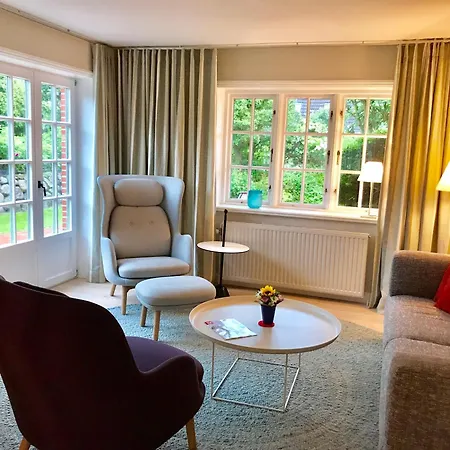 Apartment Kleiner Ulenhof *