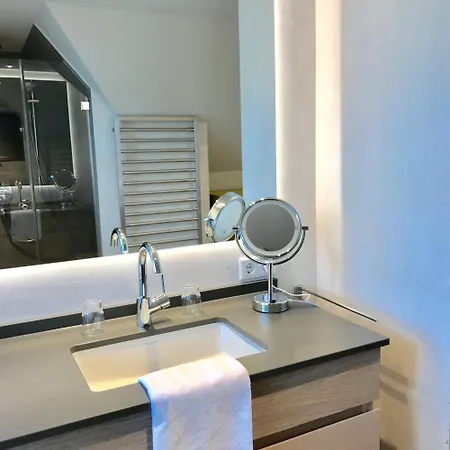 Kleiner Ulenhof Apartamento Wenningstedt-Braderup