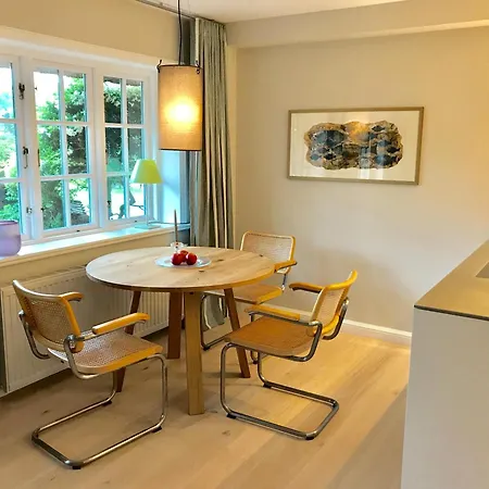 Apartment Kleiner Ulenhof