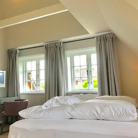 Kleiner Ulenhof Apartment *