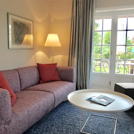 Apartment Kleiner Ulenhof *