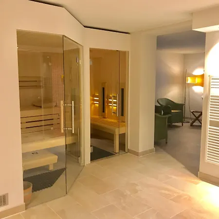 Kleiner Ulenhof Apartment Wenningstedt-Braderup