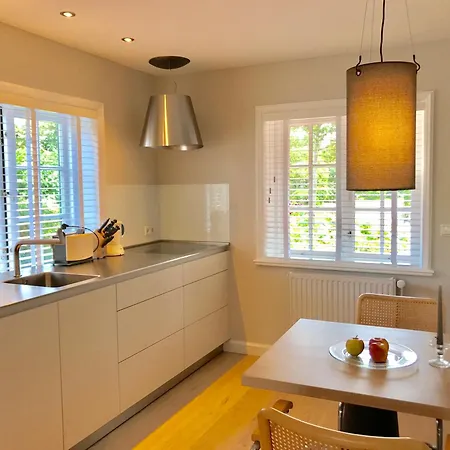 Apartment Kleiner Ulenhof Wenningstedt-Braderup