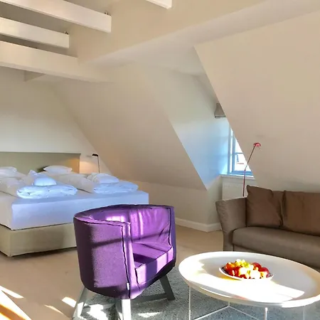 Kleiner Ulenhof Apartment