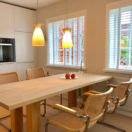 Apartamento Kleiner Ulenhof
