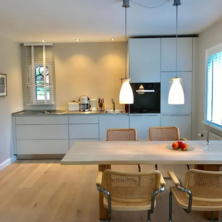 Kleiner Ulenhof Apartamento *