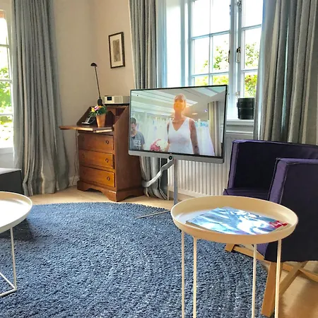 Apartment Kleiner Ulenhof *