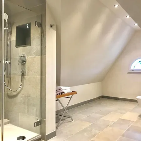 Kleiner Ulenhof Apartamento Wenningstedt-Braderup