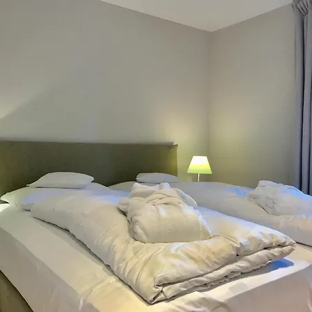 Apartment Kleiner Ulenhof Wenningstedt-Braderup