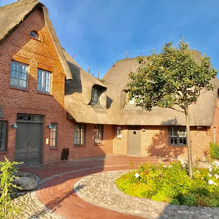 Kleiner Ulenhof Wenningstedt-Braderup