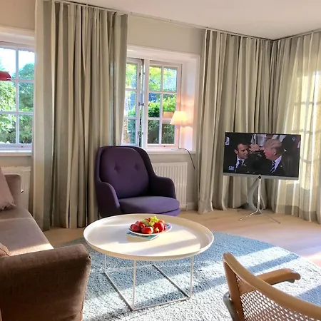 Kleiner Ulenhof Apartment