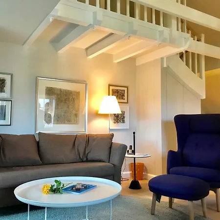 Apartamento Kleiner Ulenhof
