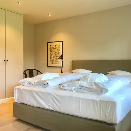 Kleiner Ulenhof Apartamento *