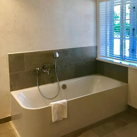 Apartment Kleiner Ulenhof *