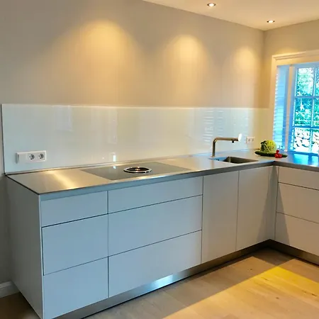 Apartment Kleiner Ulenhof Wenningstedt-Braderup