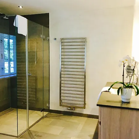 Kleiner Ulenhof * Wenningstedt-Braderup