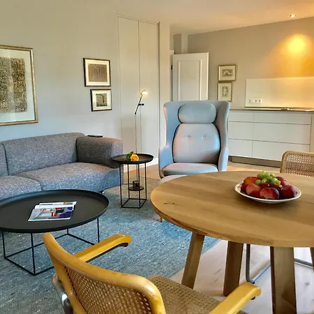 Apartamento Kleiner Ulenhof