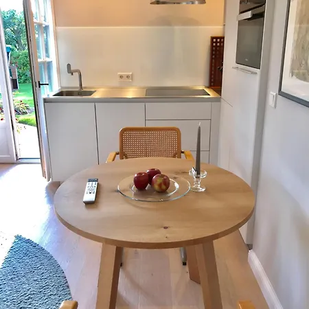 Kleiner Ulenhof Apartamento *