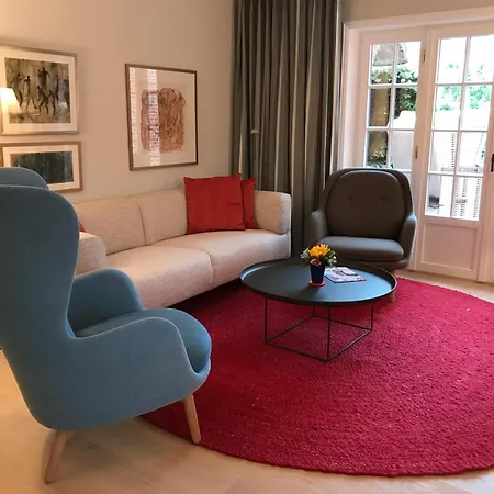 Apartment Kleiner Ulenhof *