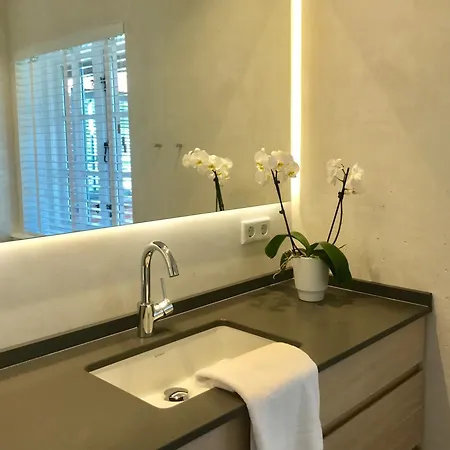 Apartment Kleiner Ulenhof Wenningstedt-Braderup