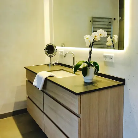 Kleiner Ulenhof Wenningstedt-Braderup