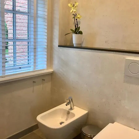 Kleiner Ulenhof * Wenningstedt-Braderup